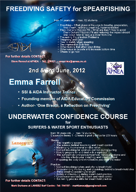 Course Poster